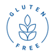 Gluten Free