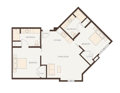 AL_American Elder 2B, 2B - 845 sq. ft_-1