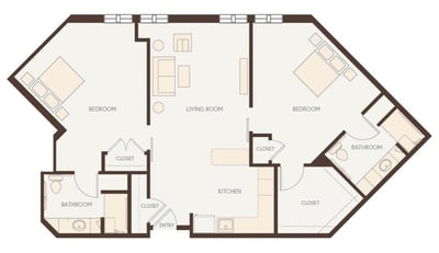AL_Red Maple - 2B, 2B - 1092 sq. ft.-2