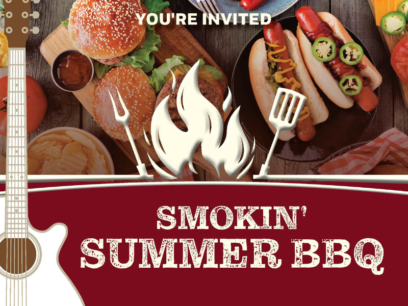 DCOP - Smokin BBQ - 800x600