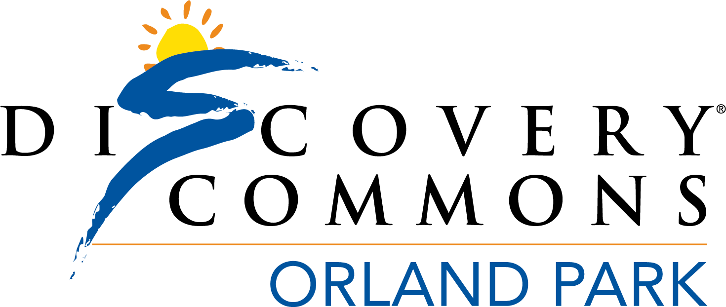 Return to Discovery Commons Orland Park homepage