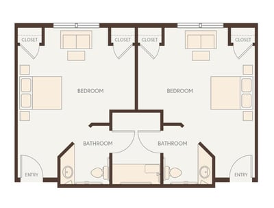 MC_Box Elder Suite, 1B 315 sq. ft.-2