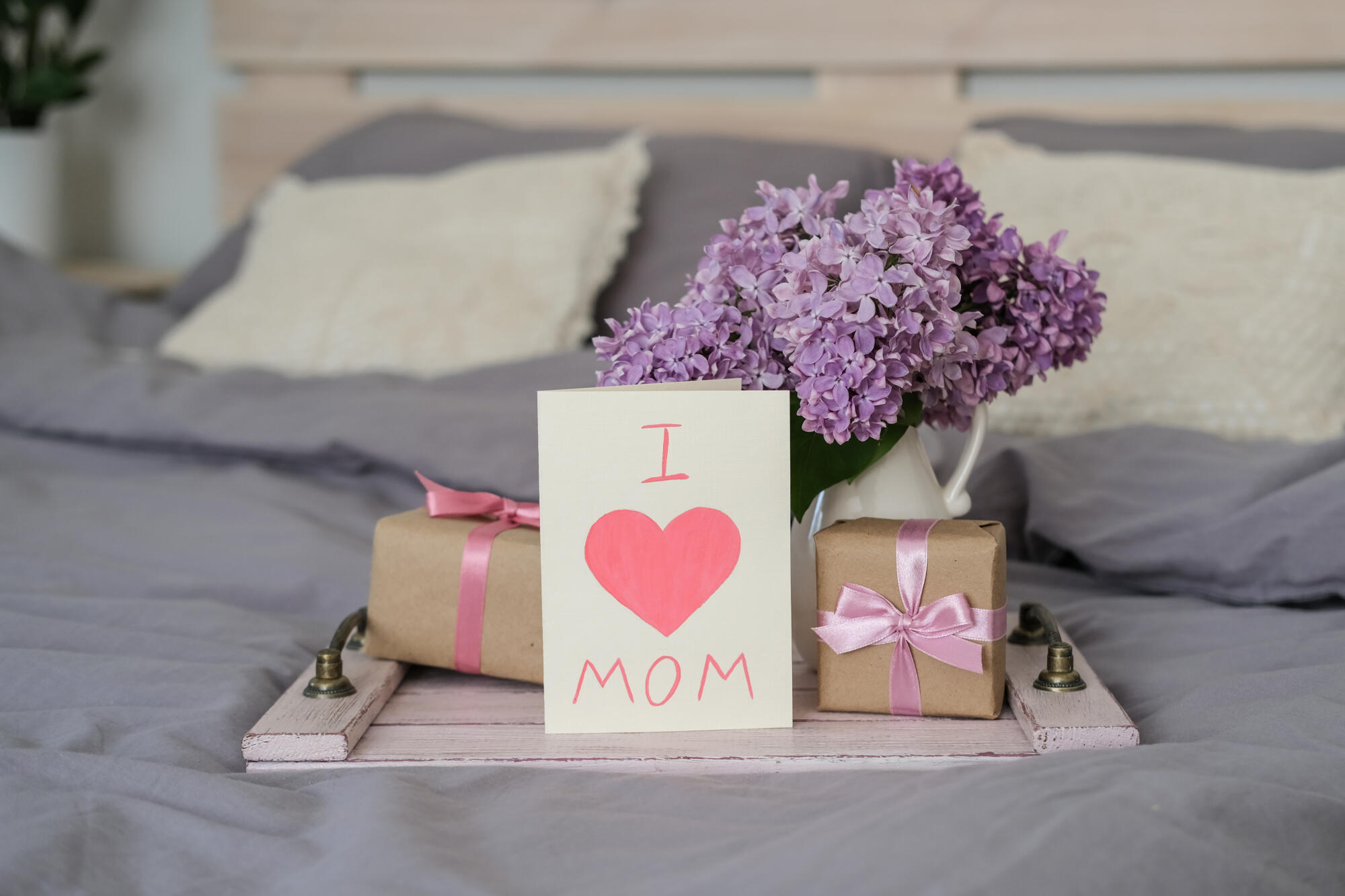 Mother's Day Ideas for Seniors in Orland Park, Illinois