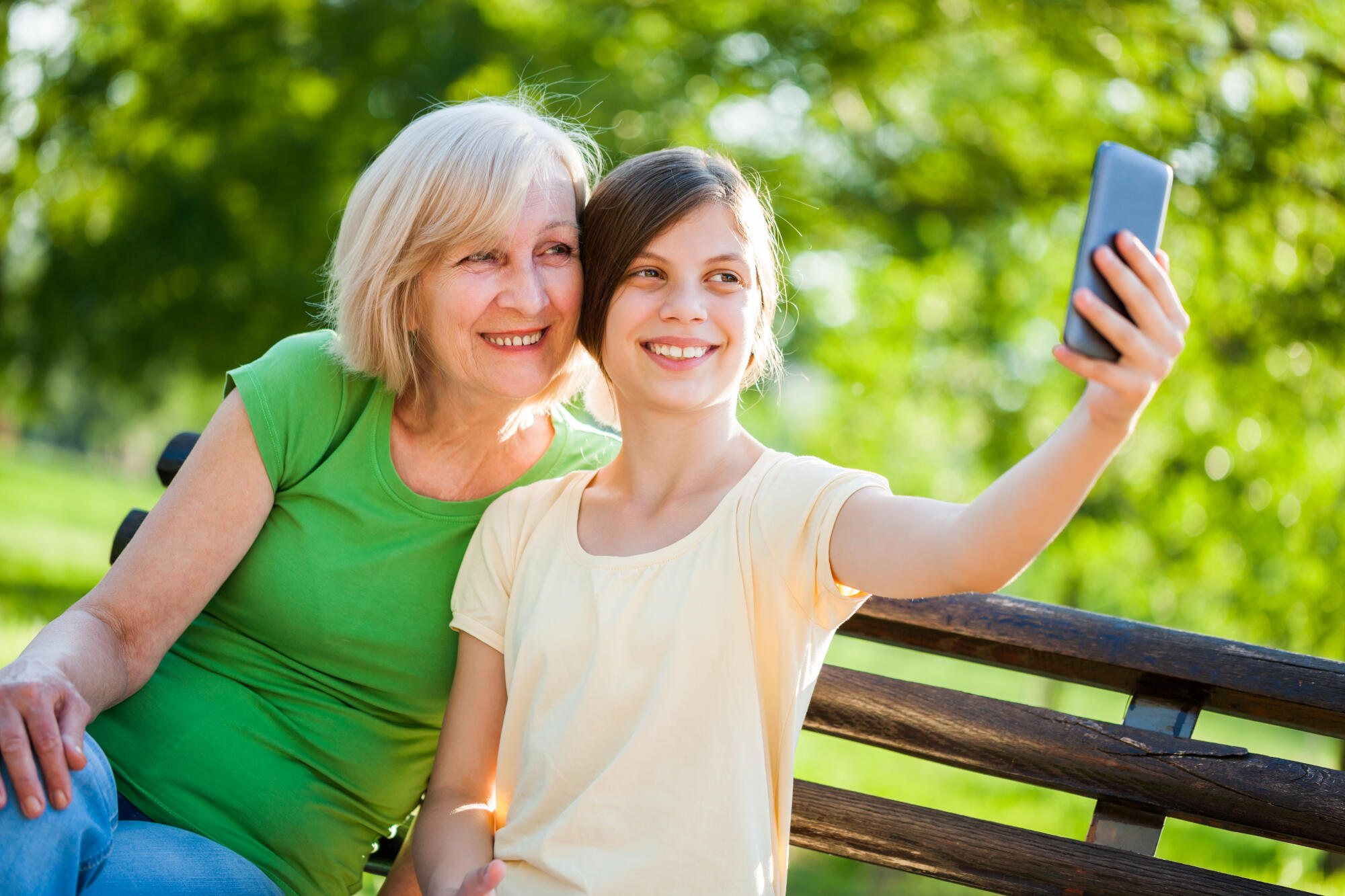 Best Things to Do with Grandparents in Orland Park, IL
