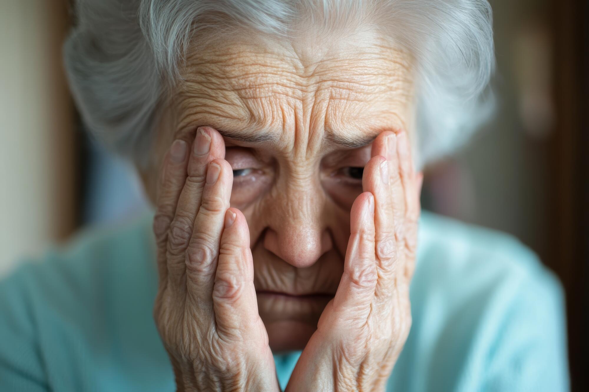 Coping Mechanisms for Depression in Seniors: Tools for Emotional Wellness