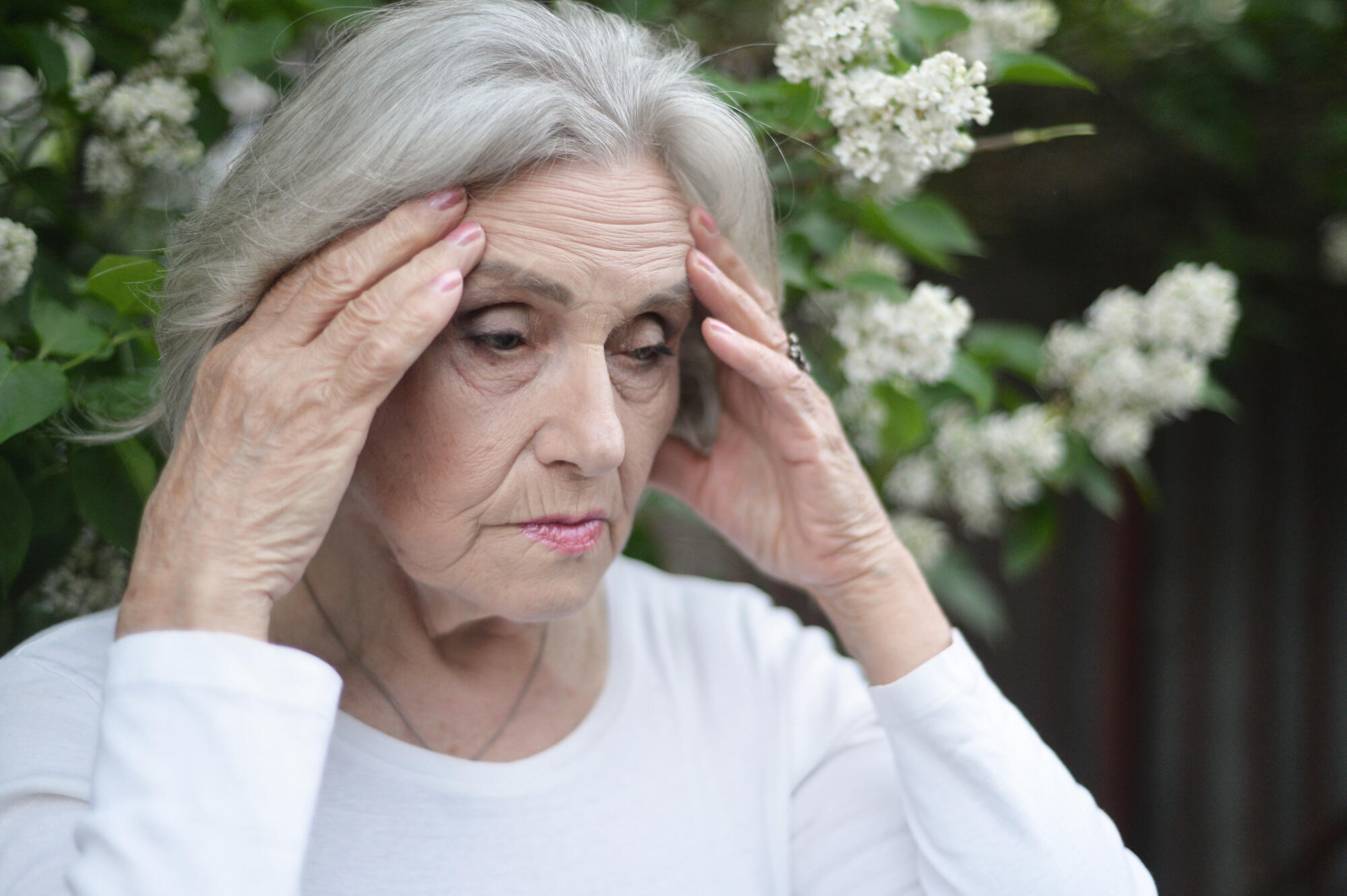 Mindfulness for Anger: A Calming Tool for Seniors and Caregivers