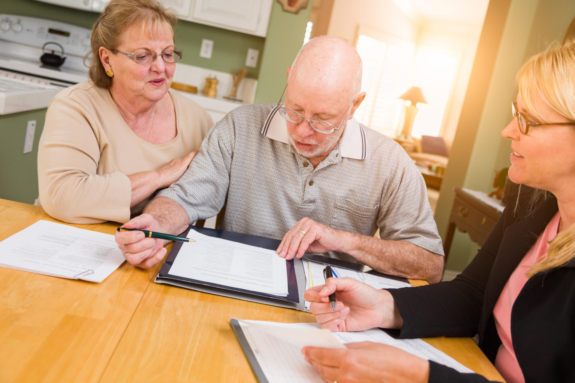 End of Life Decisions: How to Plan for the Future with Confidence