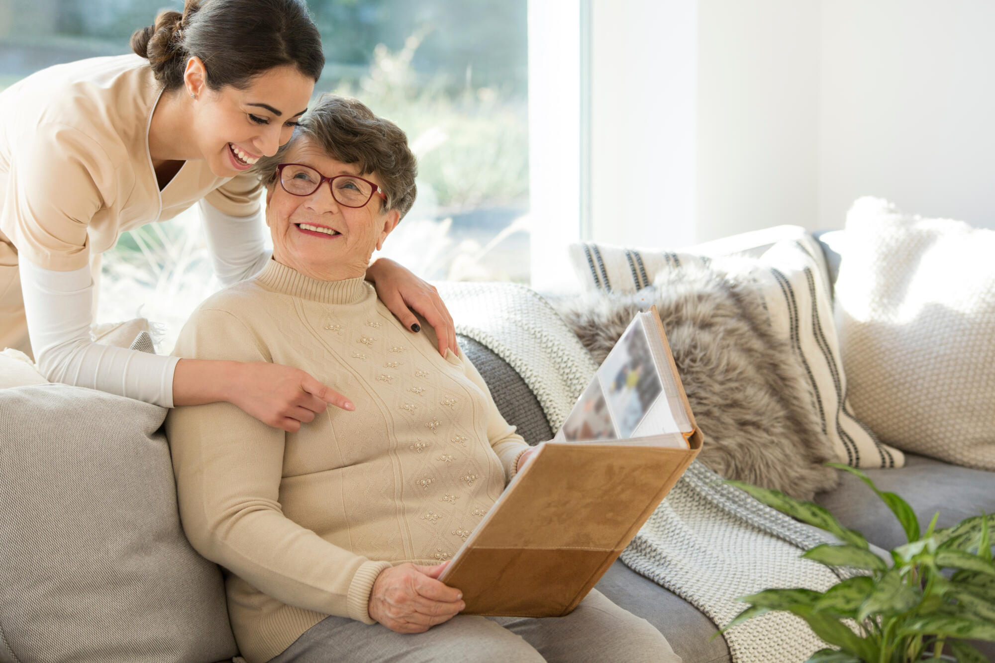 What Is Memory Care? Understanding Specialized Support for Seniors
